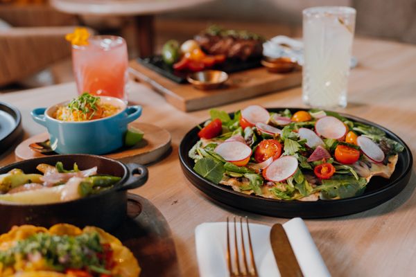 Cantina Monarca by null