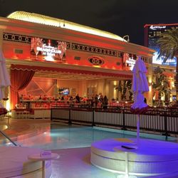 Encore Beach Club