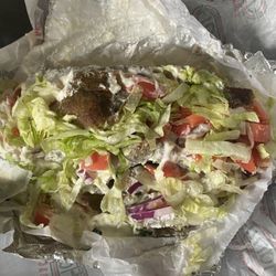 Hanini Subs - Gyro XL