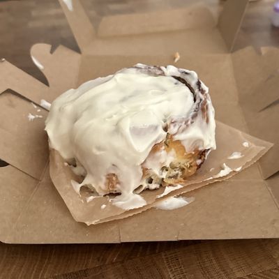 Dog Tag Bakery by null