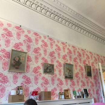 Jessie's Kitchen - Cafes Near Me - Dundee, DND Jessie's Kitchen - Cafes Near Me - Dundee, DND