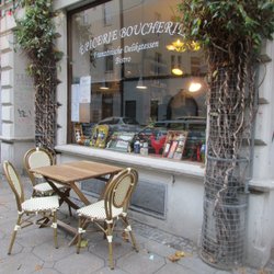 epicerie boucherie