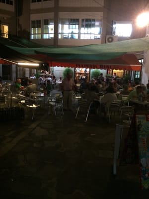 Pulpería Rial by null