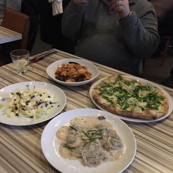 Posta - Italian Near Me - Mississauga, Ontario