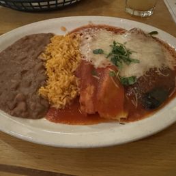 Chile Rellenos