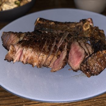 Knife Steakhouse Plano - 90- day dry aged akaushi rib-eye - Steakhouses Near Me - Plano, Texas Knife Steakhouse Plano - 90- day dry aged akaushi rib-eye - Steakhouses Near Me - Plano, Texas