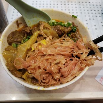 九記牛腩 - Cantonese Near Me - Hong Kong, HK