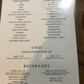 La Bonne Bouchee - Breakfast Menu - Bakeries Near Me - Saint Louis, Missouri La Bonne Bouchee - Breakfast Menu - Bakeries Near Me - Saint Louis, Missouri