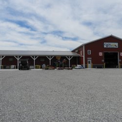 Cache River Farm N Garden