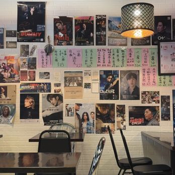 HKS KITCHEN - Interior - Hong Kong Style Cafe Near Me - Staten Island, New York