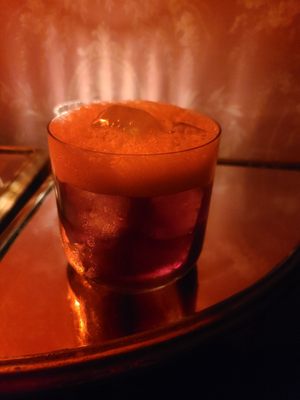 Barely Disfigured by null