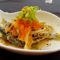 Cais 35 Sushi