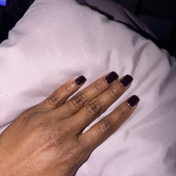 Silver Nails - The late night past closing hours set.