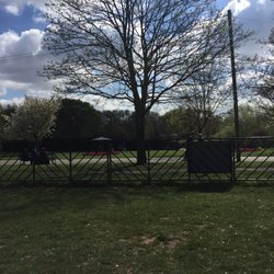 Valentines Park Bowling Club