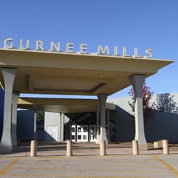 Gurnee Mills