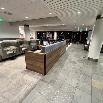 Alaska Lounge - Airport Lounges Near Me - Los Angeles, California Alaska Lounge - Airport Lounges Near Me - Los Angeles, California