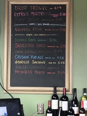 Menu photo 8 Brick Works Brewing & Eats Millsboro, DE Menu photo 8 Brick Works Brewing & Eats Millsboro, DE