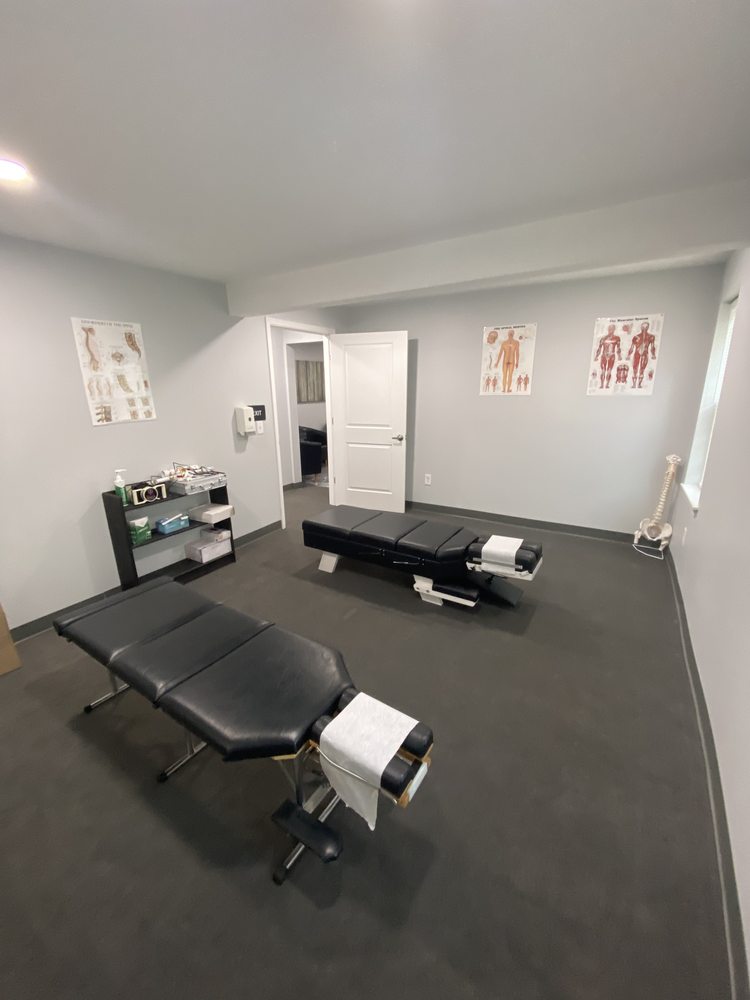 CASEY CHIROPRACTIC Updated September 2024 5160 Pennell Rd, Media