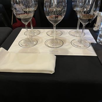 Beringer Vineyards - Wineries Near Me - St. Helena, California