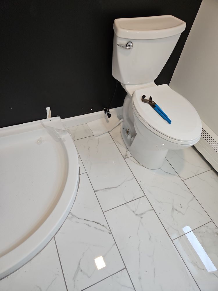 Slide of Depietro Innovations