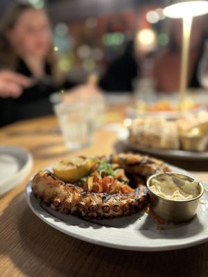 The Hideout Kitchen by null