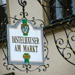 Distelstube am Markt