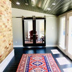 Rayburn Builders