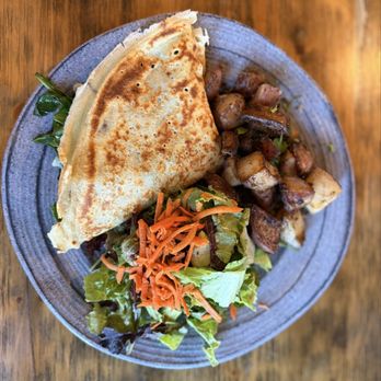 Crepevine Restaurants - Greek - New American Near Me - Berkeley, California