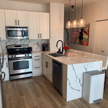 Raphael Stone Chicago - Countertop Installation Near Me - Elk Grove Village, Illinois