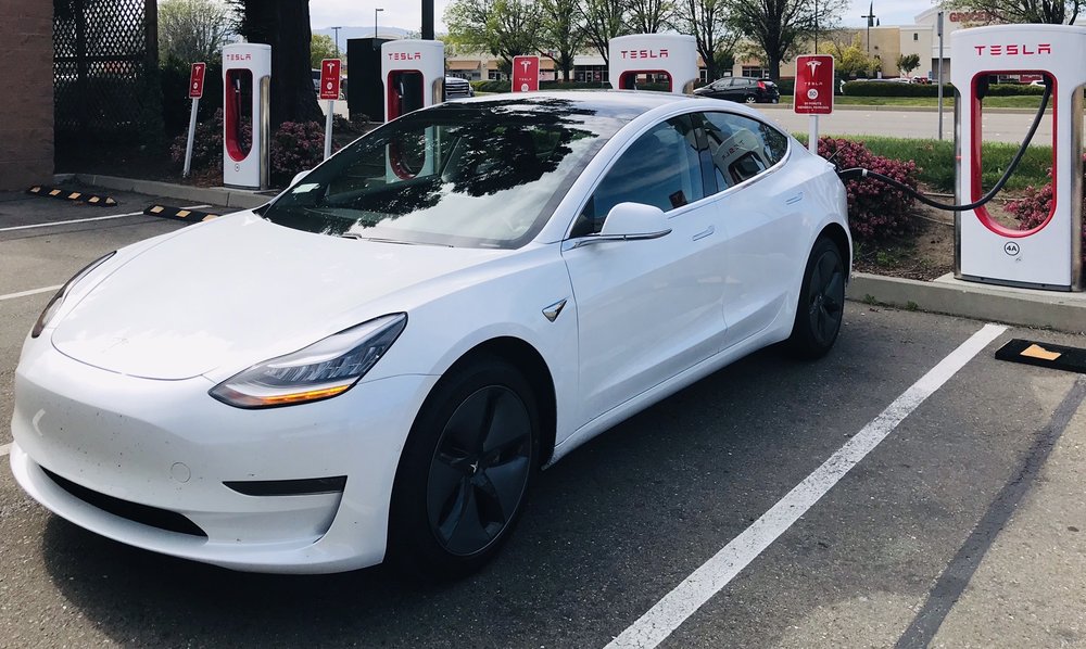 TESLA SUPERCHARGER Updated June 2024 26 Photos & 27 Reviews 321