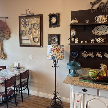 Pierogi Village - Inside - Polish Near Me - Las Vegas, Nevada