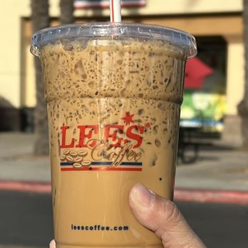 Lee's Sandwiches - Original flavor Vietnamese coffee - Vietnamese Near Me - Chino, California Lee's Sandwiches - Original flavor Vietnamese coffee - Vietnamese Near Me - Chino, California