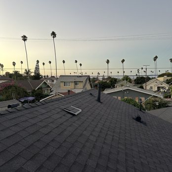 Ecosmart Development & Construction - New roof!! Loving it!! - General Contractors Near Me - Woodland Hills, California Ecosmart Development & Construction - New roof!! Loving it!! - General Contractors Near Me - Woodland Hills, California