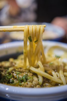 Marugame Udon by null