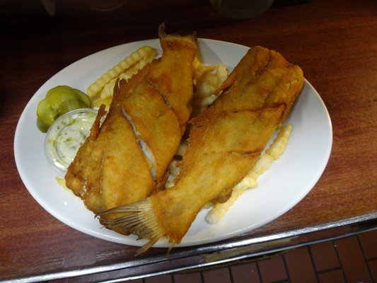 Chuck & Irene's by null