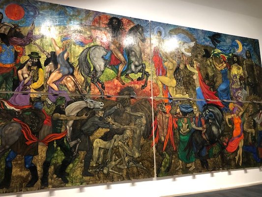 documenta und Museum Fridericianum gGmbH by null