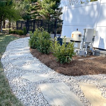 Scearce Lawncare - Landscaping Near Me - Prospect, Kentucky Scearce Lawncare - Landscaping Near Me - Prospect, Kentucky