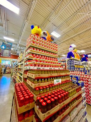 Honey Bee Market - La Colmena by null