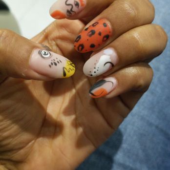 Sodo Nail Lash Bar - Eyelash Service Near Me - Orlando, Florida