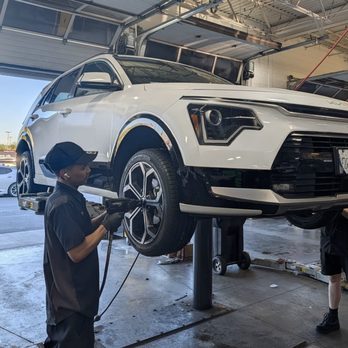 Ken Garff Kia - New tires - buy 3 get 1 for $1!!! - Car Dealers Near Me - Avondale, Arizona Ken Garff Kia - New tires - buy 3 get 1 for $1!!! - Car Dealers Near Me - Avondale, Arizona