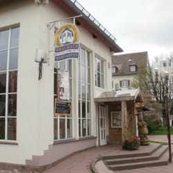 Turmbräu - Brauhaus Turmbräu Freudenstadt