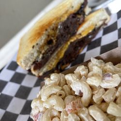 Houndstooth Kitchen & Eatery - Macaroni Salad