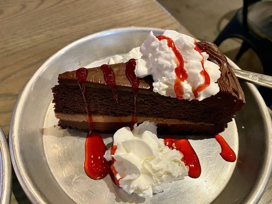 Shuckin' Shack Oyster Bar by null