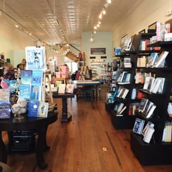 The Bookshelf