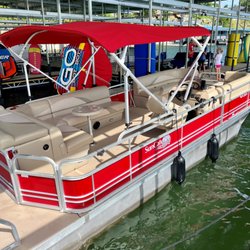 G3 Boat Rental