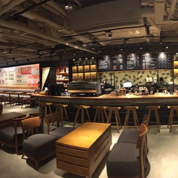 星巴克 - Interior - Coffee & Tea Near Me - Hong Kong, HK 星巴克 - Interior - Coffee & Tea Near Me - Hong Kong, HK