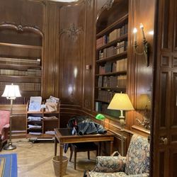 New York Society Library