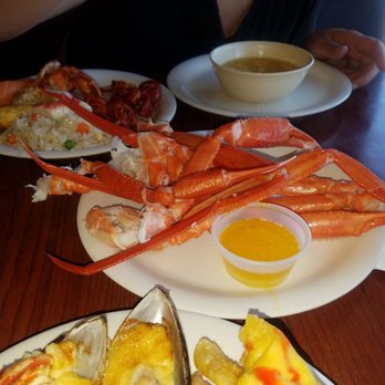 Krazy Buffet - Buffets Near Me - Las Vegas, Nevada