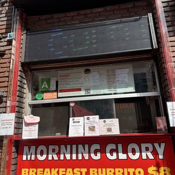 Glory Burger - Store front - Burgers Near Me - Los Angeles, California Glory Burger - Store front - Burgers Near Me - Los Angeles, California