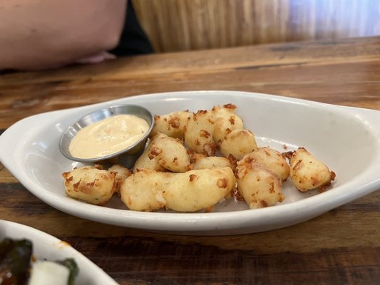 Backcountry Burger Bar by null